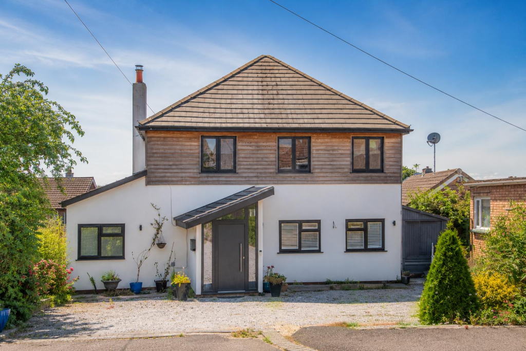 Main image of property: Bridle Road, Burton Latimer