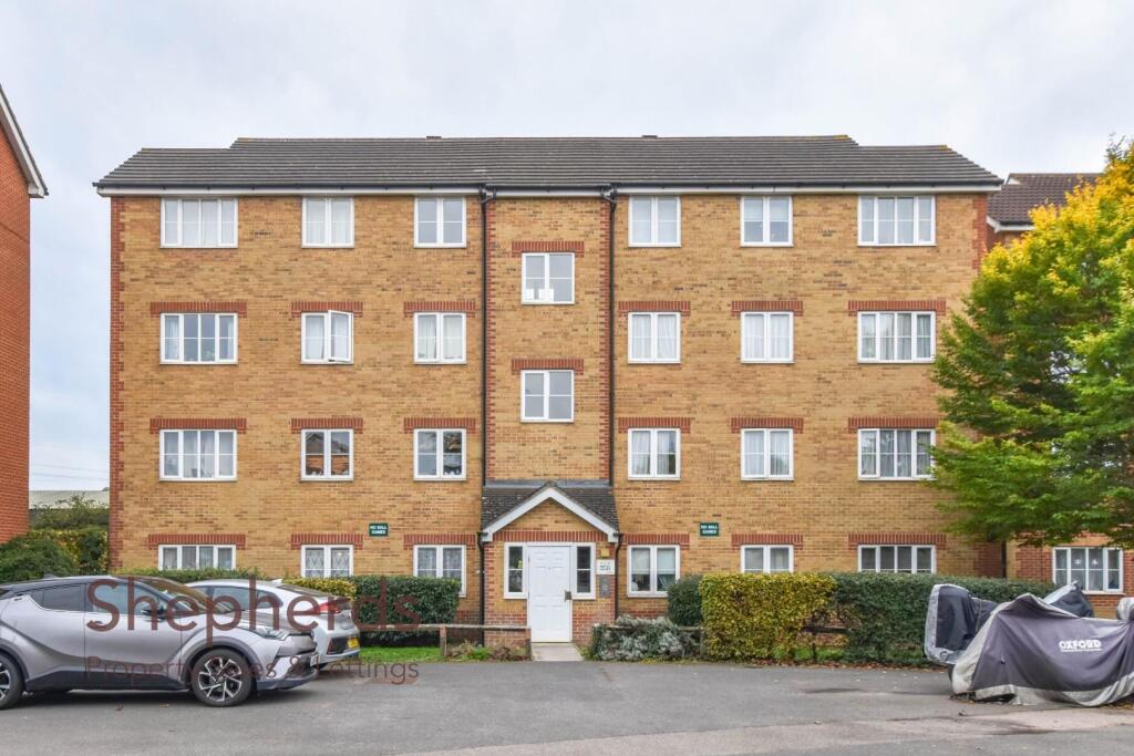 Main image of property: Pepys Court, Colthurst Gardens