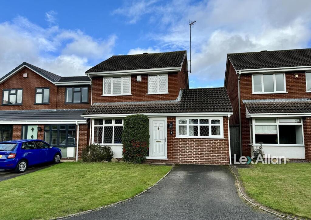 Main image of property: Swin Forge Way, Swindon, Dudley