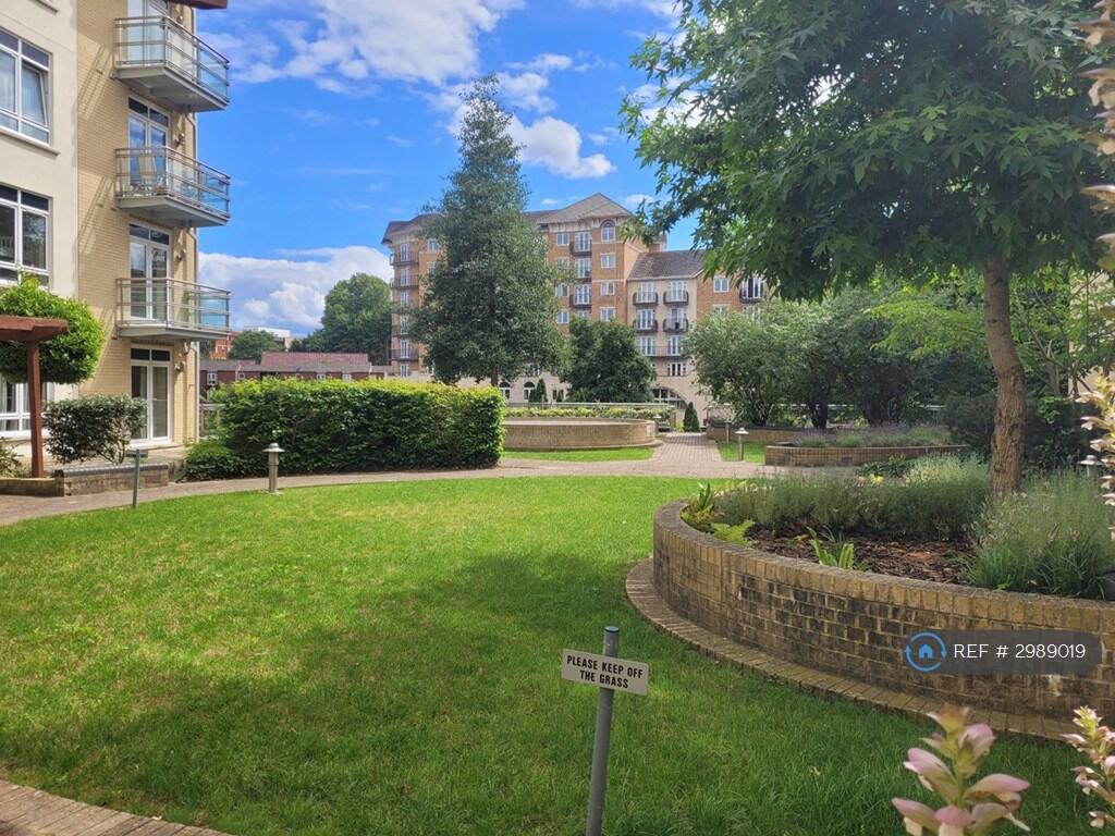 Main image of property: The Meridian, Reading, RG1