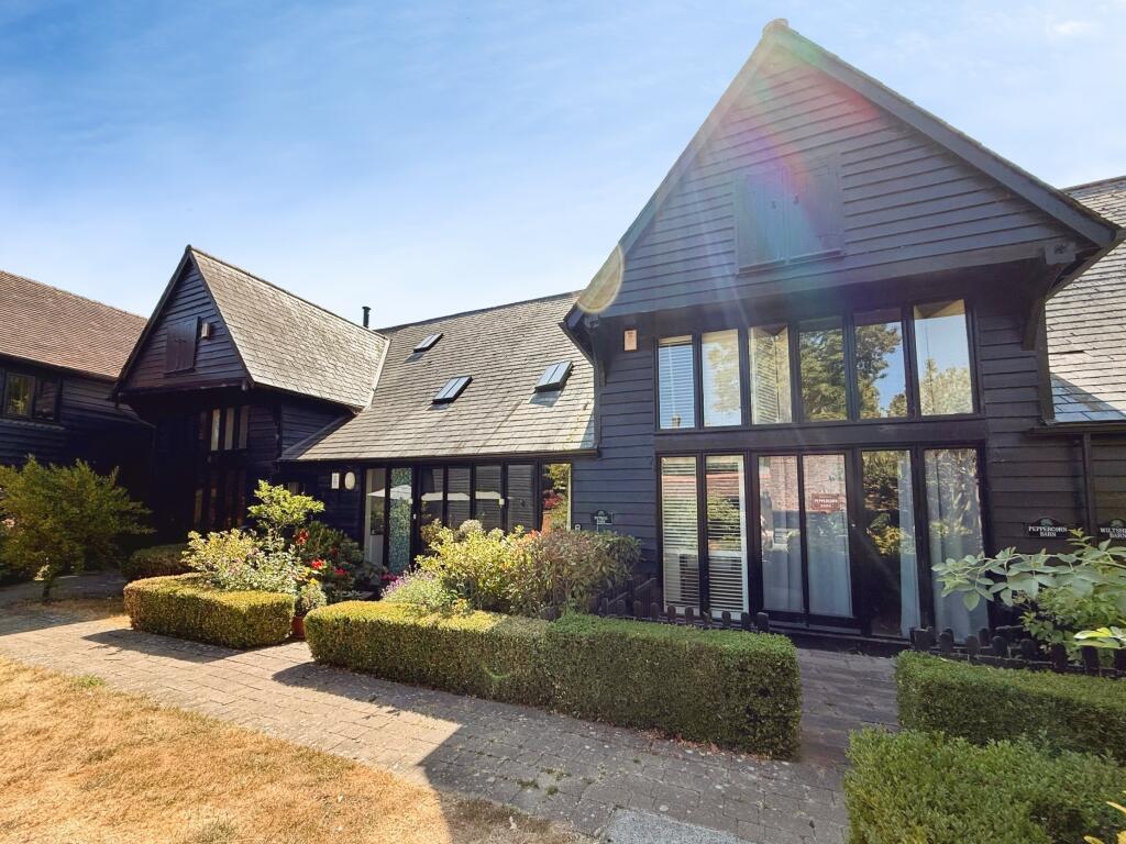 Main image of property: Cage End, Hatfield Broad Oak, BISHOP'S STORTFORD