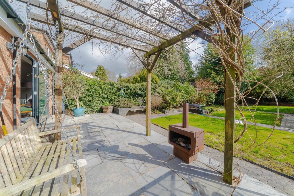 Additional image 22 of School Road, Moseley, Birmingham