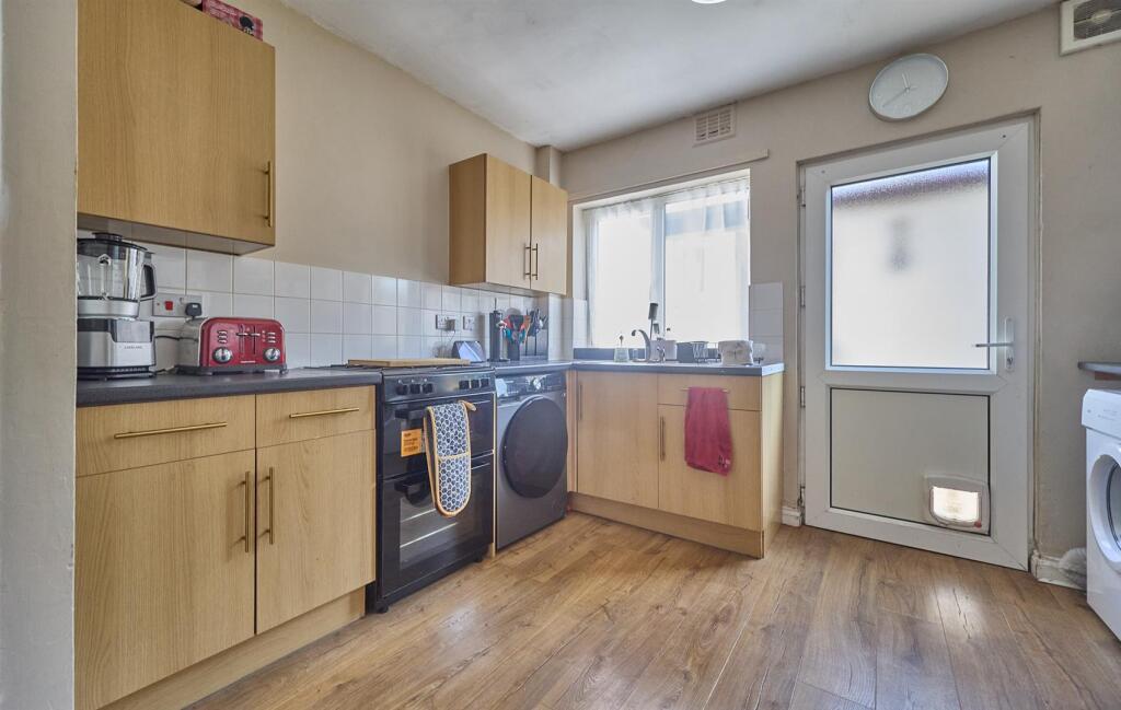 House in Leicester - More