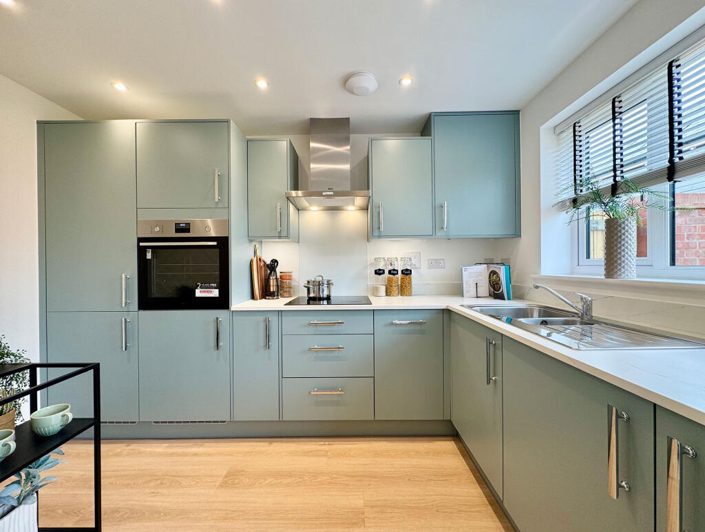 Main image of property: Curbridge Way, 
Curbridge, 
Southampton, 
SO30 2HN