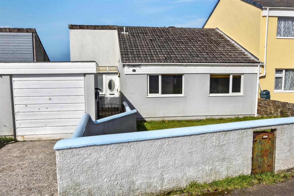 Main image of property: Roseland Gardens, Redruth