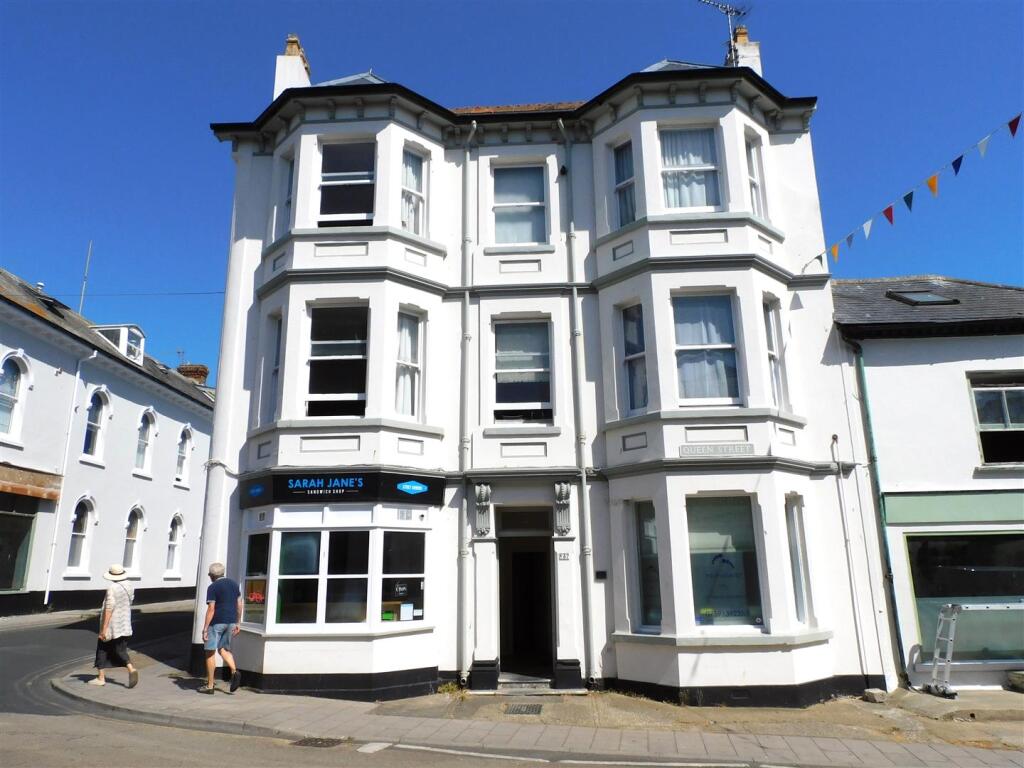 Main image of property: Queen Street, Seaton