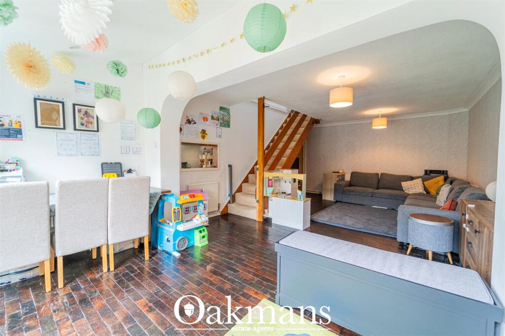 House in Redditch, Winyates - View 2