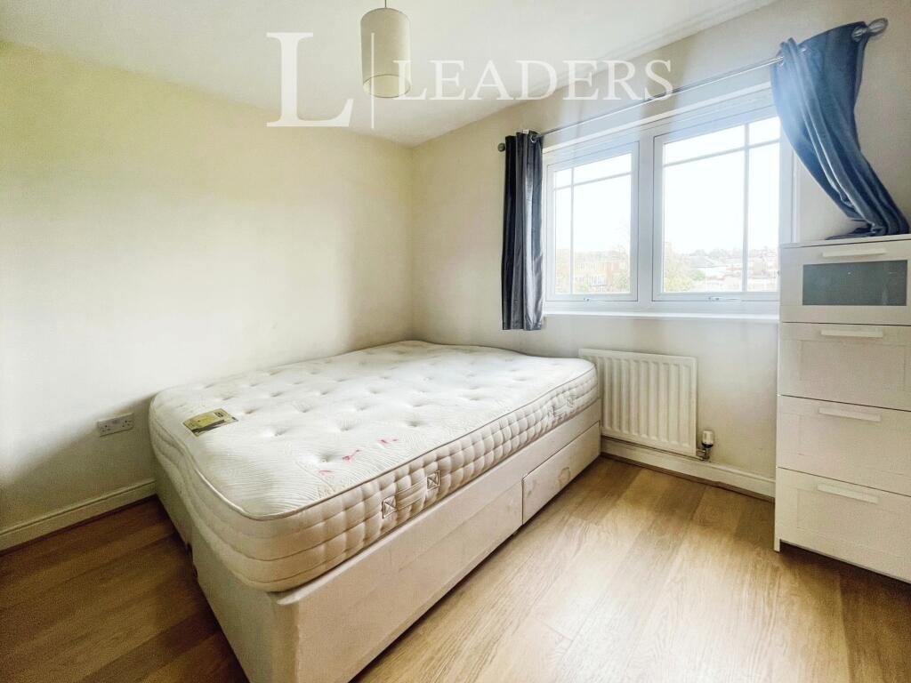 4 bedroom house for rent