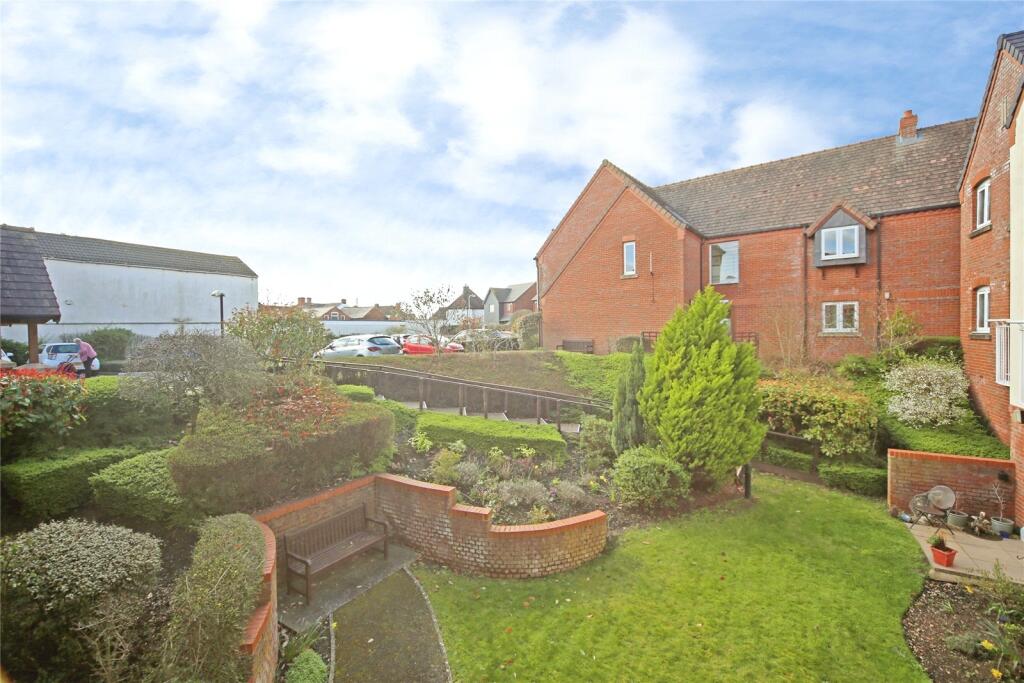 Additional image 8 of Pardoe Court, Studley