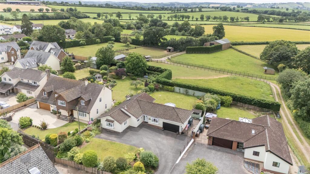 Main image of property: Uplowman, Tiverton