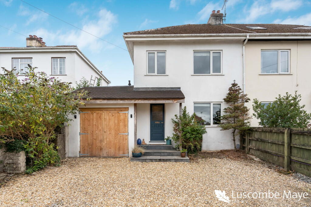Main image of property: Barn Park Cottages, Ipplepen, Newton Abbot