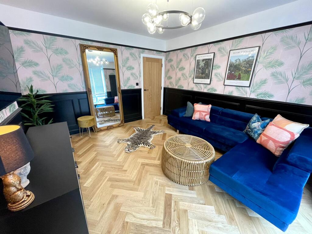 Main image of property: Luxury // Boultham Avenue // AUG 2026