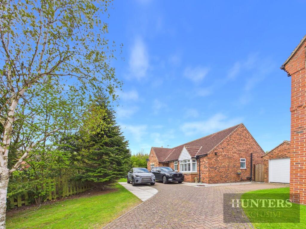 Main image of property: Rowan Fields, Crossgates, Scarborough