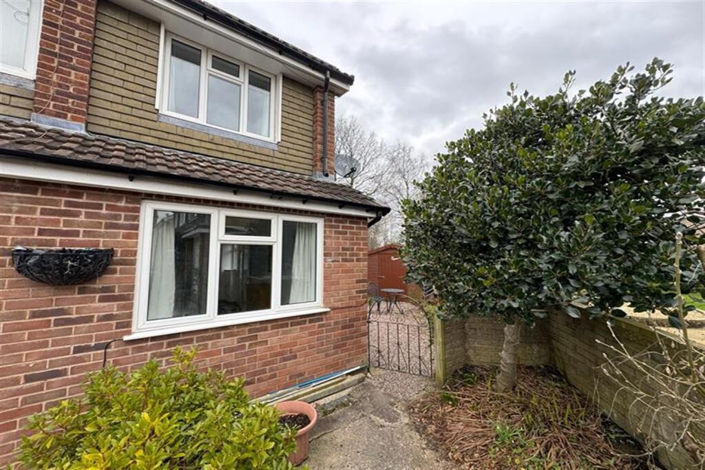 Main image of property: Teal Avenue, Knutsford