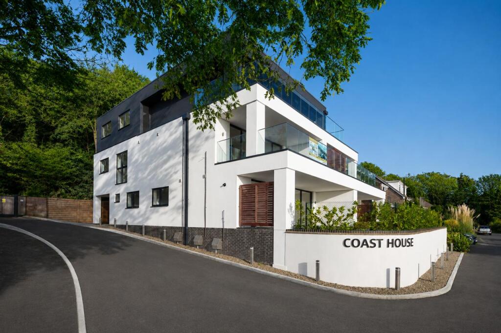 Main image of property: Coast House, Encombe Hill, Sandgate