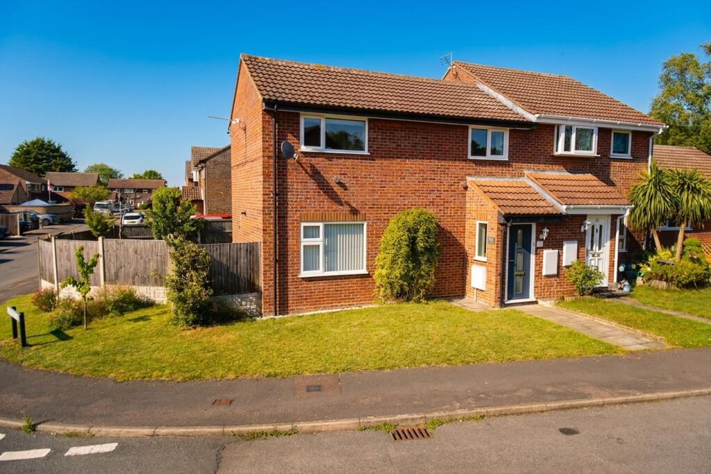Main image of property: Catmere Herne, Mulbarton, Norwich