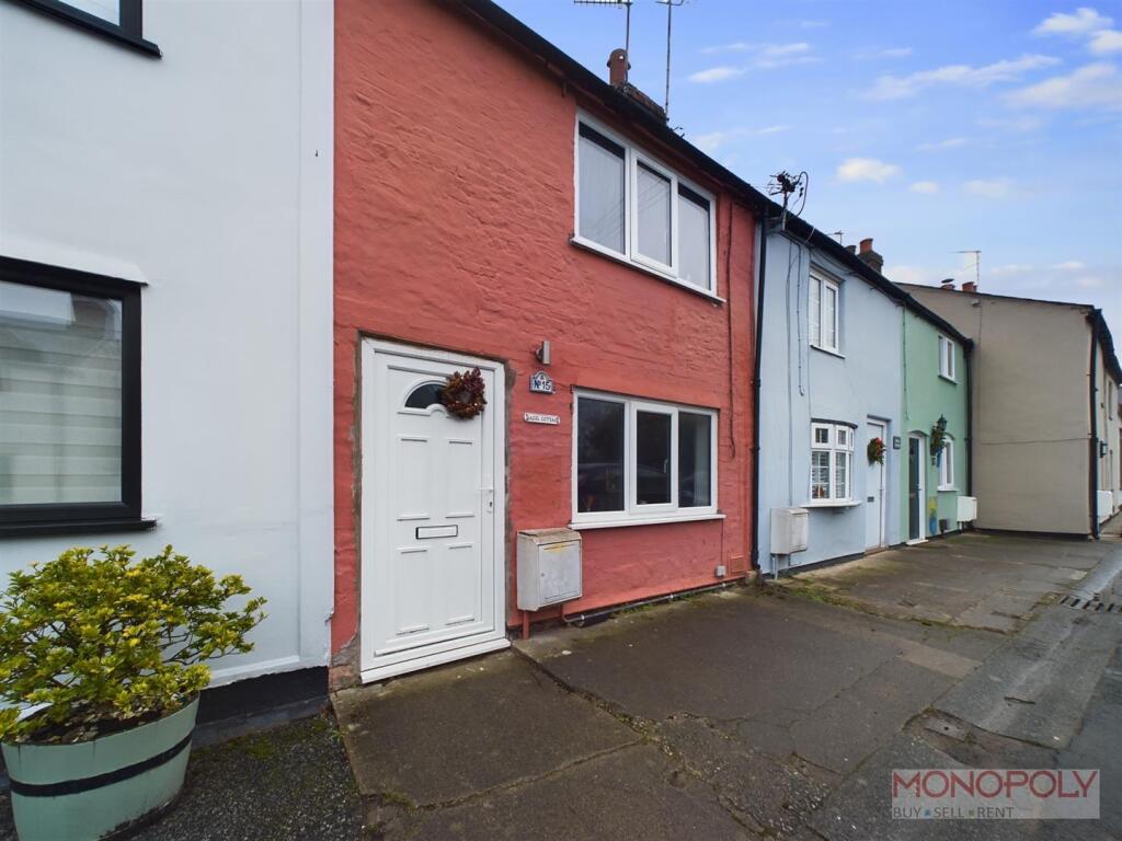 Main image of property: Chester Road, Rossett, Wrexham