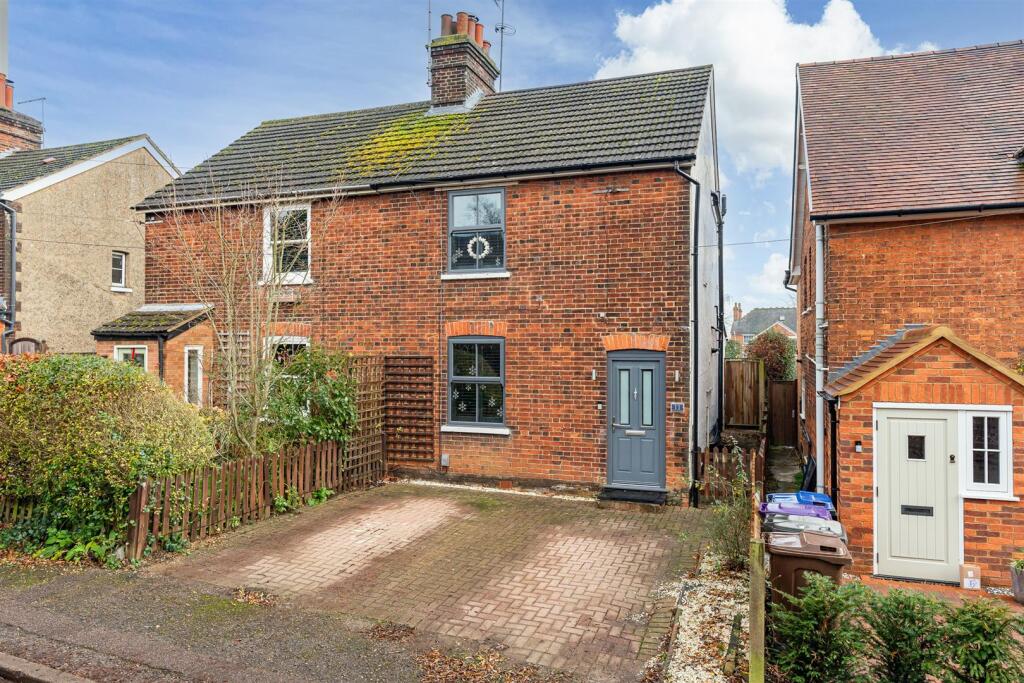Main image of property: Westland Road, Knebworth