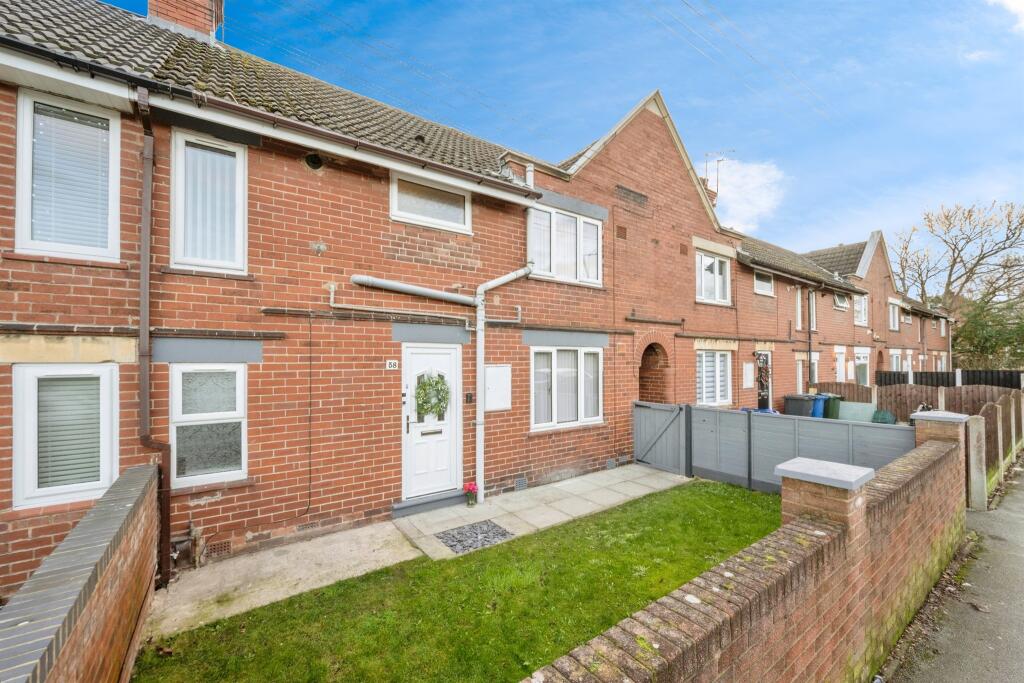 Main image of property: Old Road, Conisbrough, Doncaster