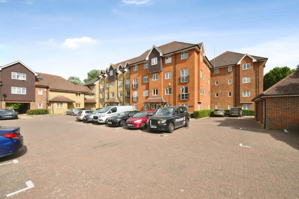 Main image of property: Sutton Court, Ware