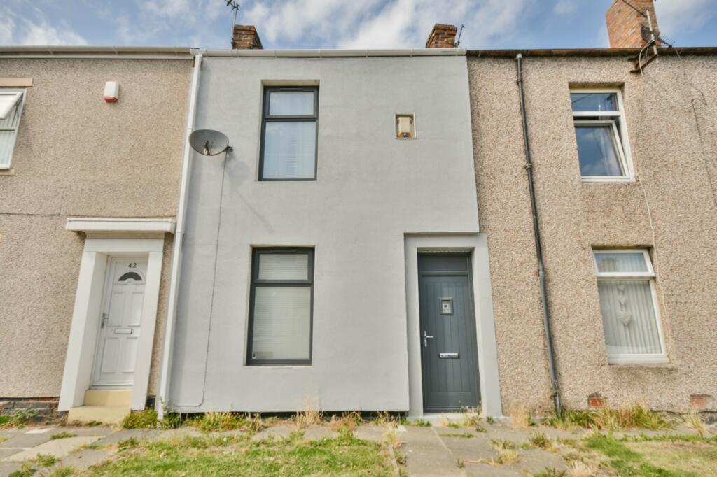 Main image of property: Beaumont Street, Blyth, Northumberland