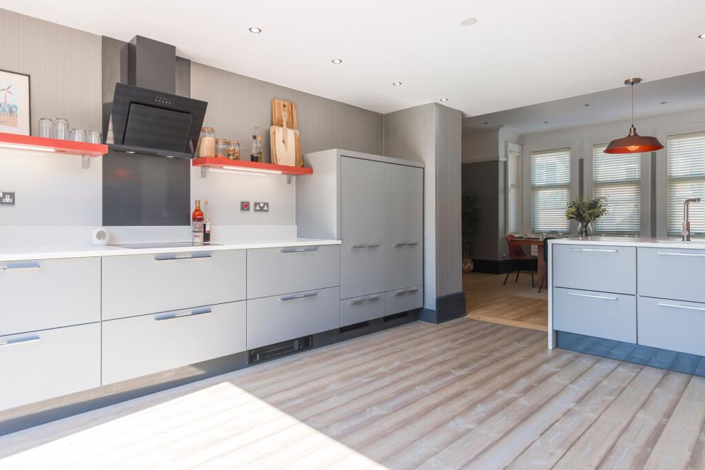 House in Liverpool - View 5