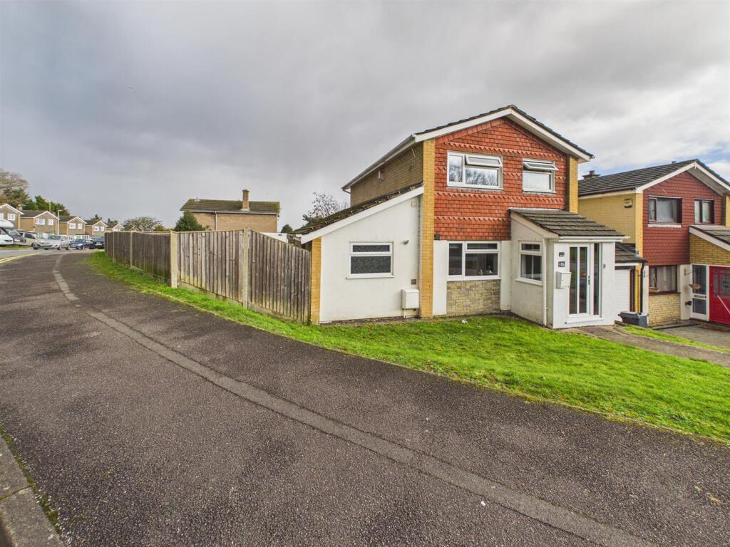 Main image of property: Broomfield Road, Tilehurst, Reading