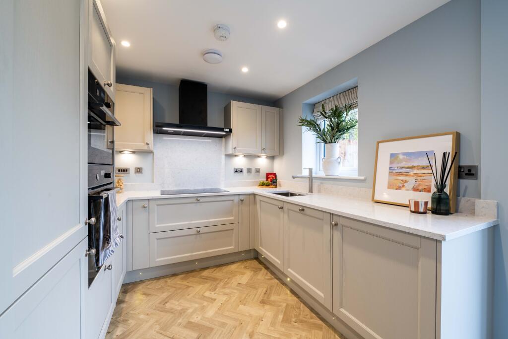 House in Newcastle upon Tyne - View 5