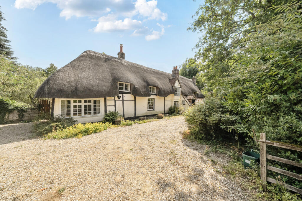 Main image of property: Harts Lane, Burghclere, Newbury