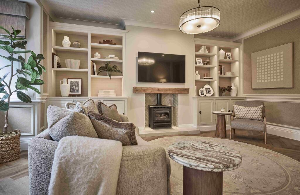 House in Trafford, Hale - View 2