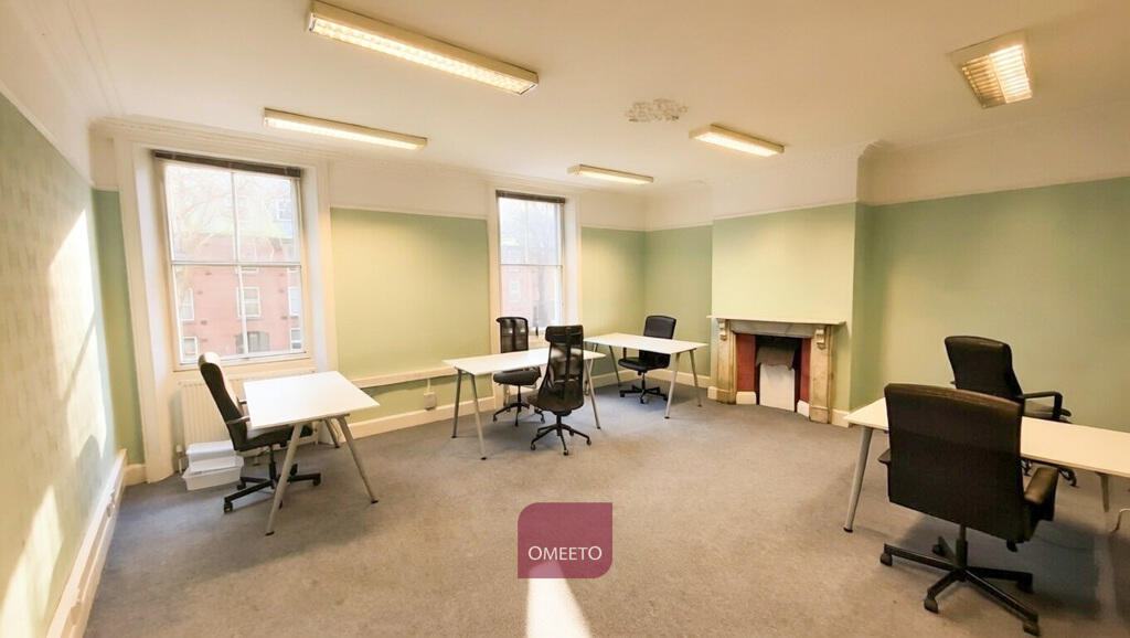 Main image of property: Suite 2, 45 Friar Gate, Derby, Derbyshire