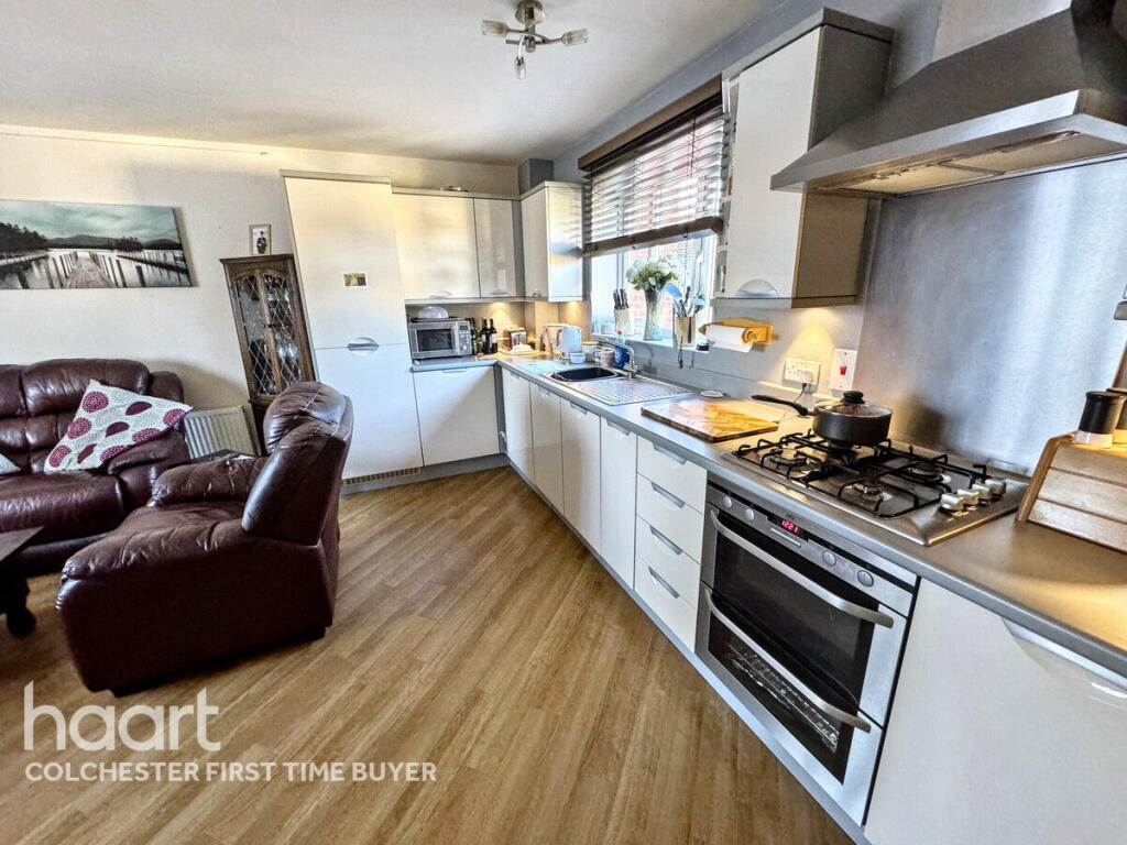 House in Colchester, Monkwick - View 5