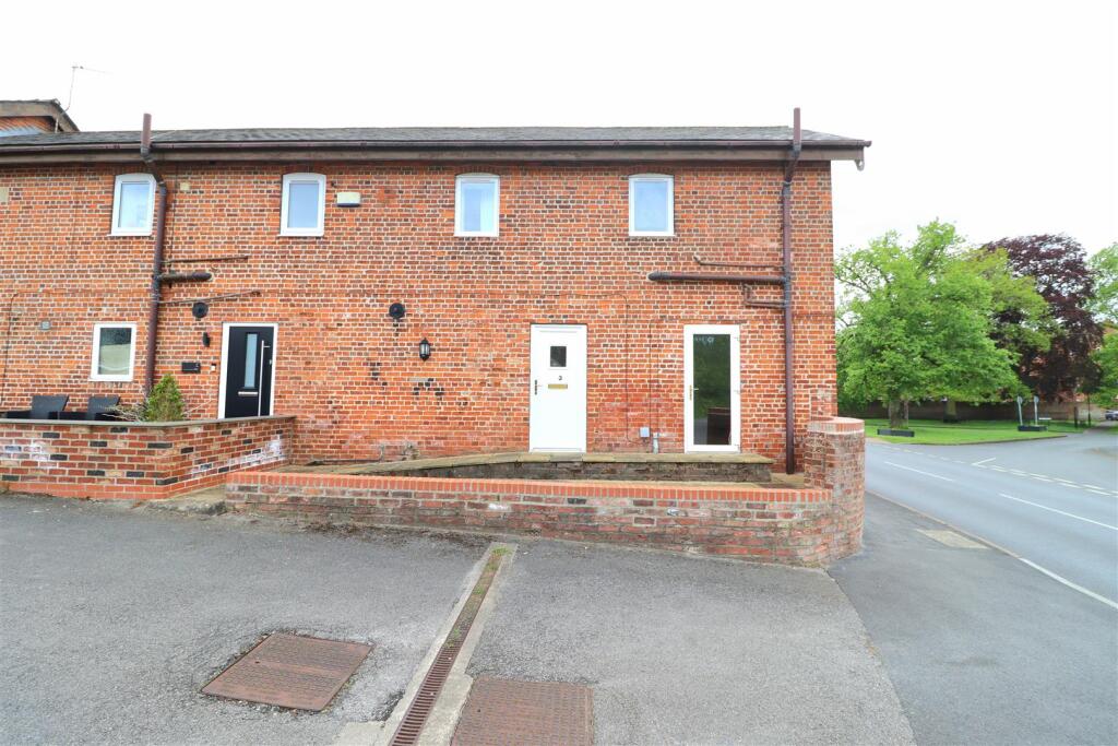 Main image of property: Hudson Court, Market Weighton