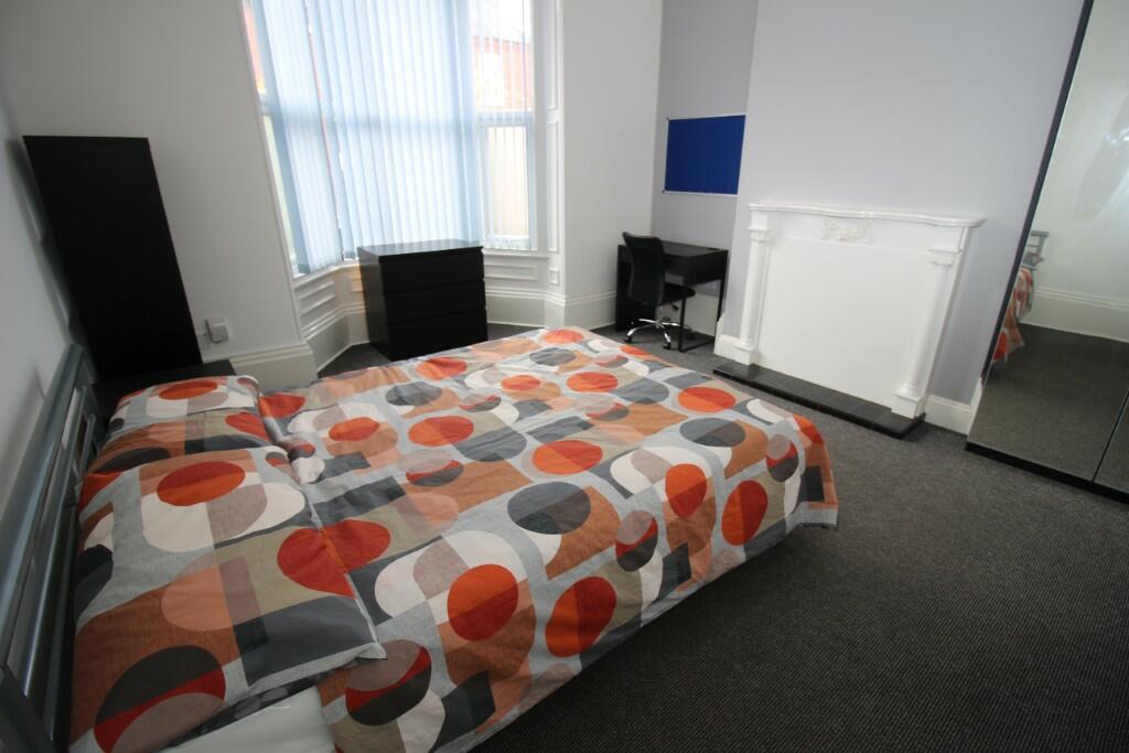 Main image of property: 26/27 **RASEN LANE**  STUDENT HOUSE 