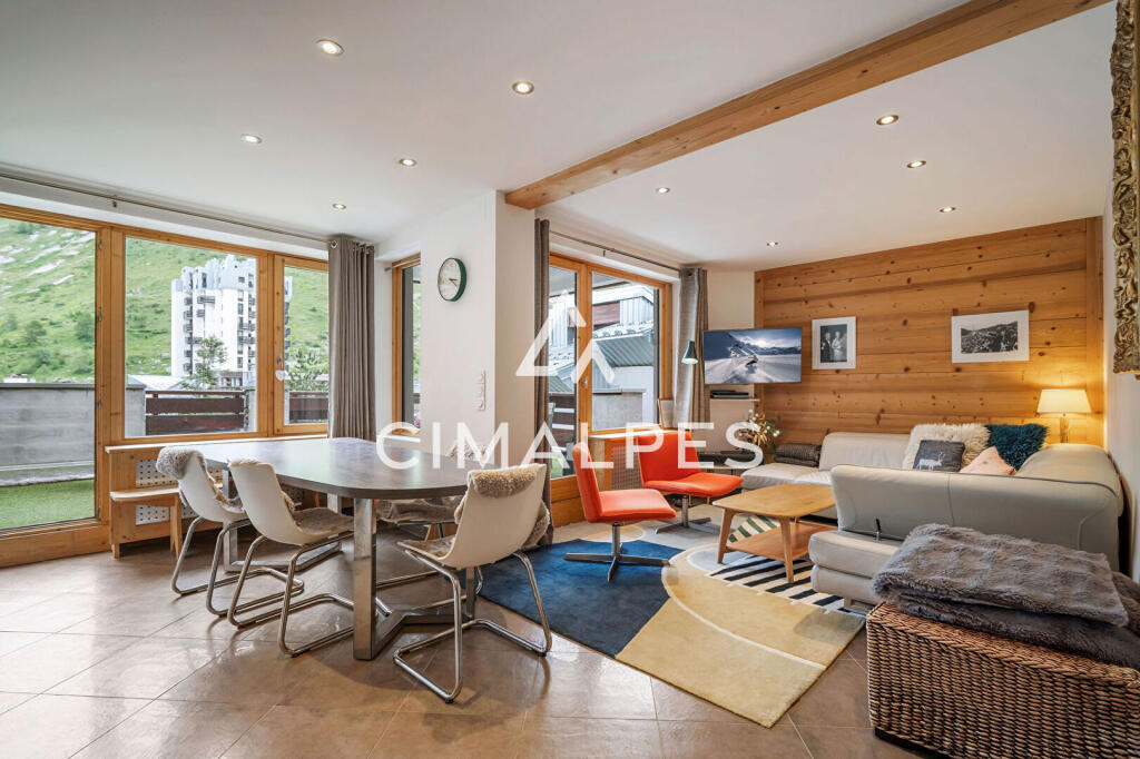 Main image of property: Rhone Alps, Savoie, Tignes