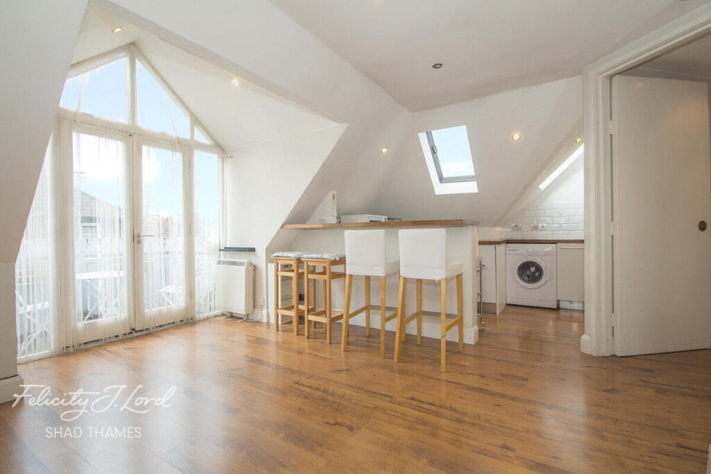 Main image of property: Bermondsey Wall West, London
