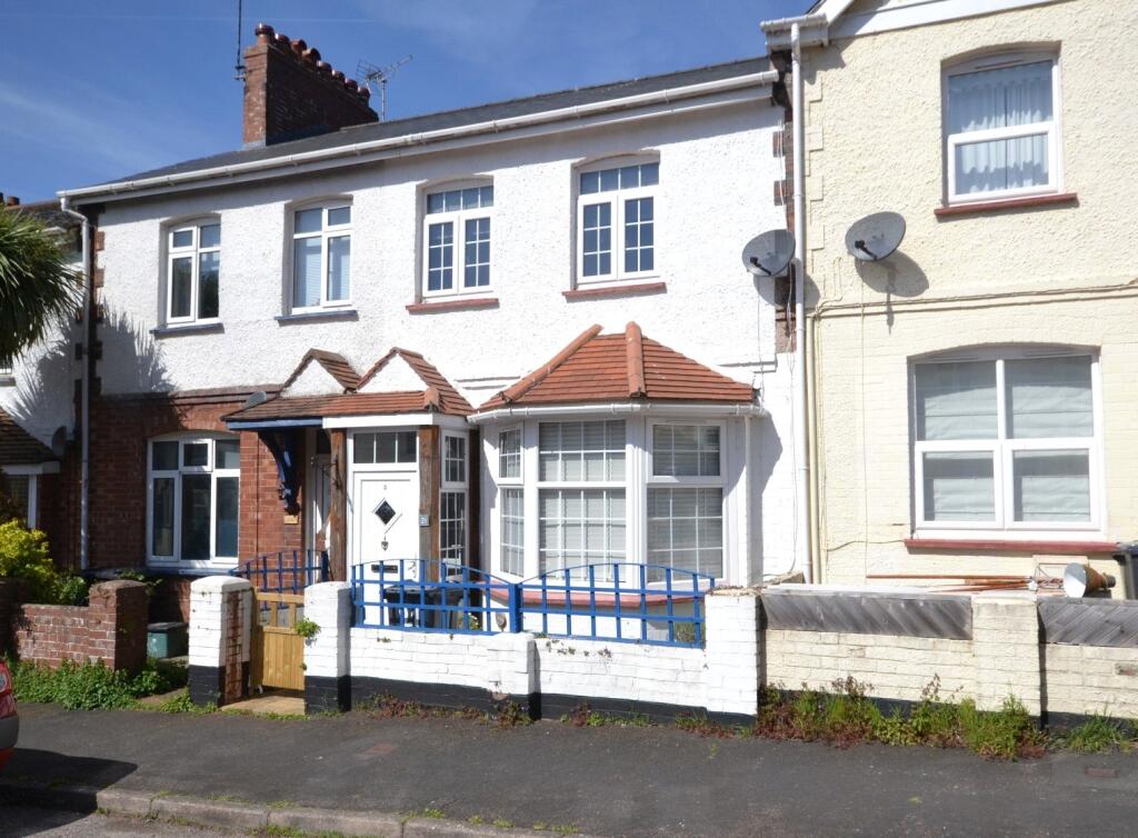 Main image of property: Boyne Road, Budleigh Salterton, Devon