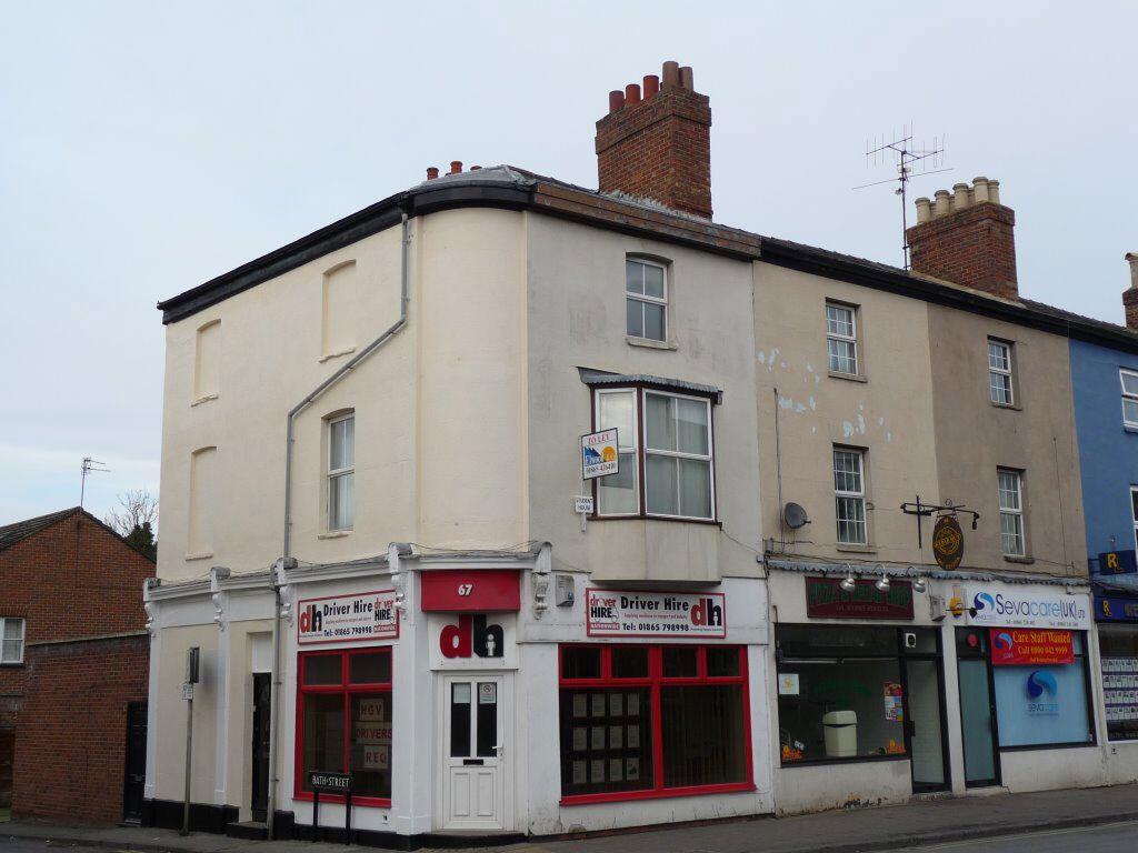 Main image of property: St. Clements