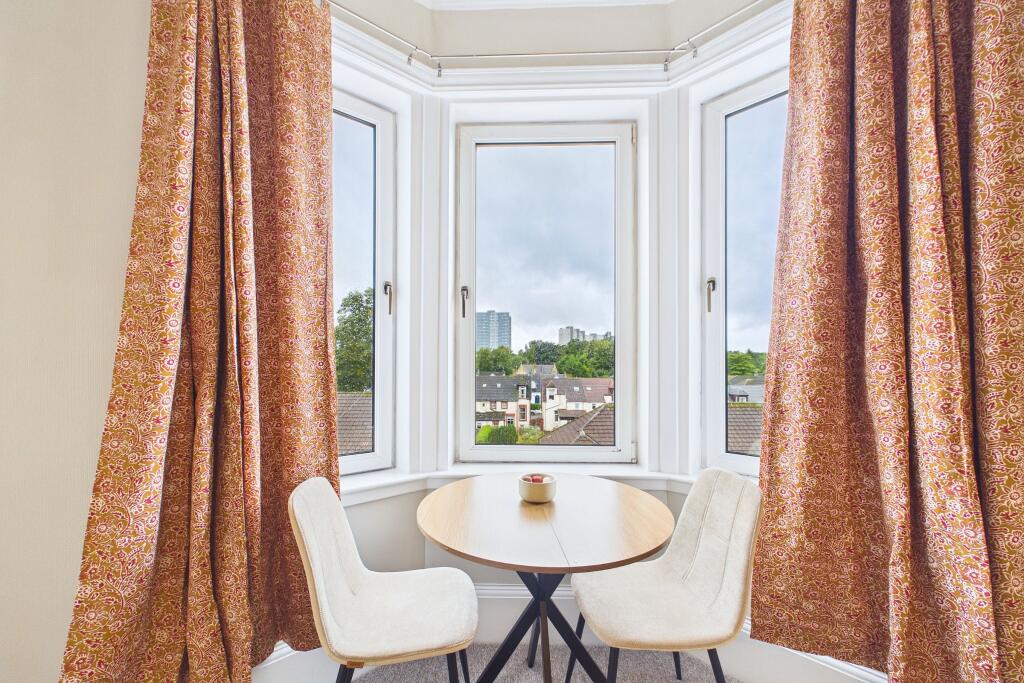 Apartment in Glasgow - More