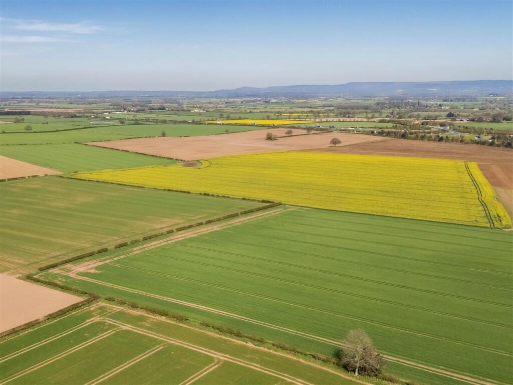 Main image of property: Lot 5 - The Brooms Farm, Baldersby-St-James, Thirsk