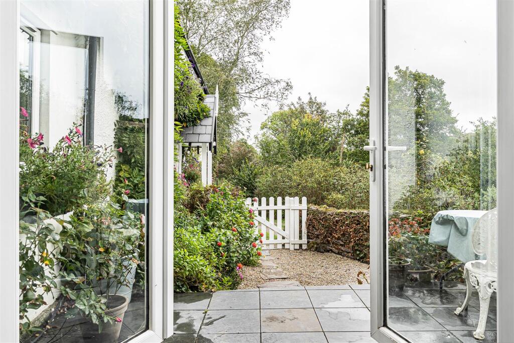 House in Plymouth, St. Kew - View 3