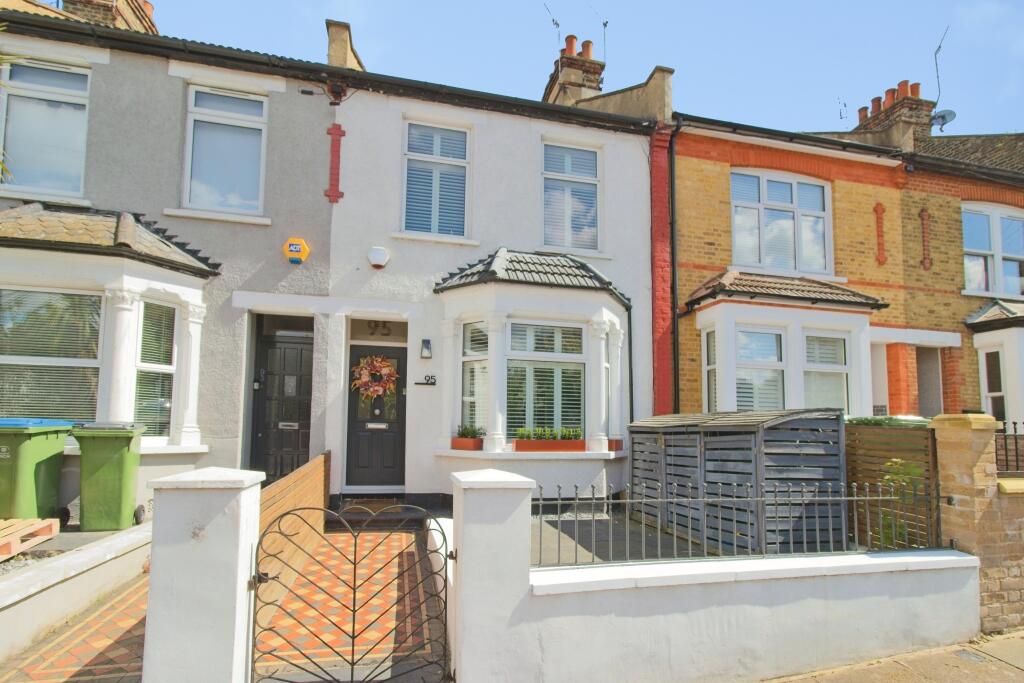 Main image of property: Bostall Lane, Abbey Wood, SE2