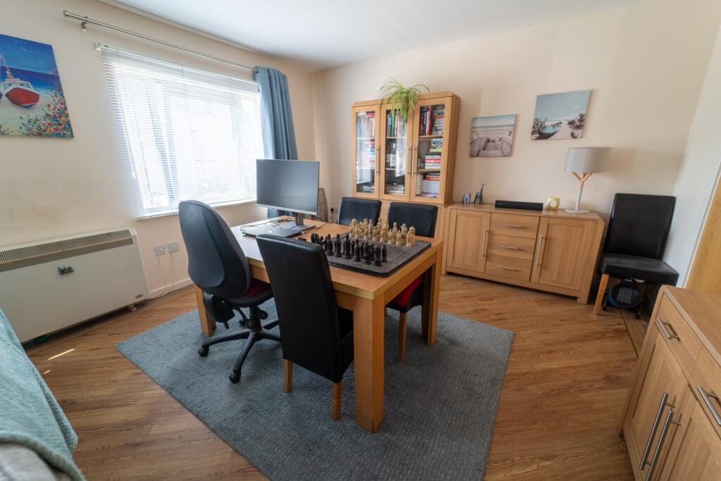 Apartment in Sunderland - View 4