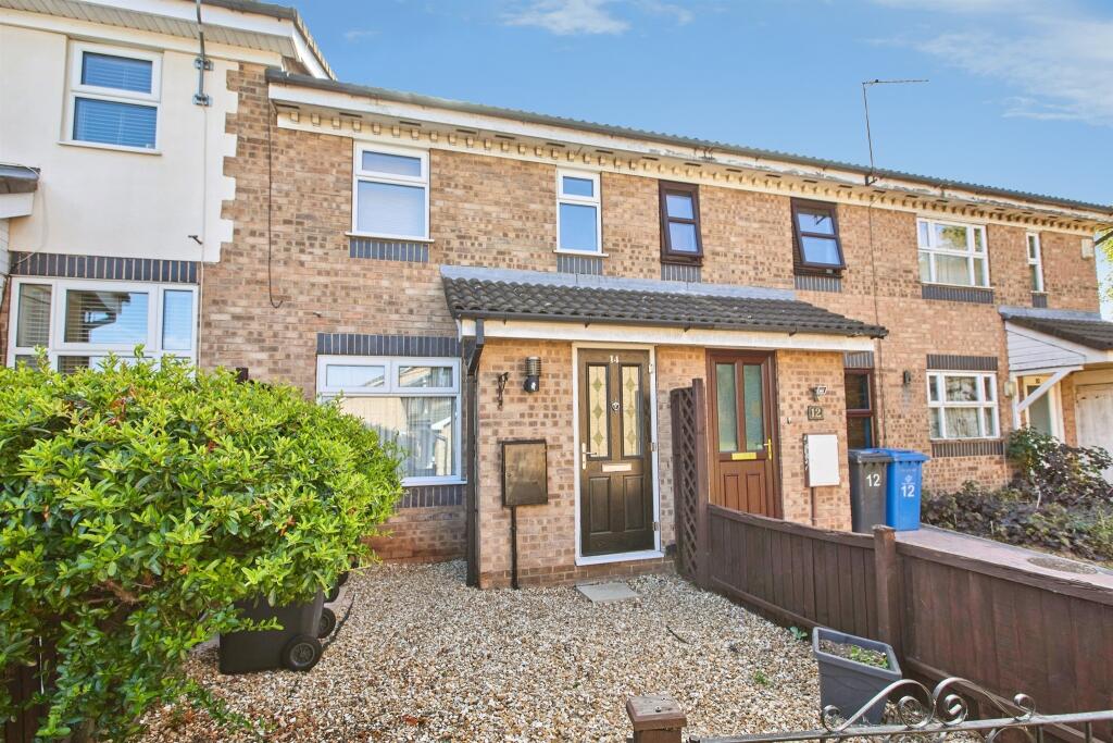 Main image of property: Ramsdean Close, Derby