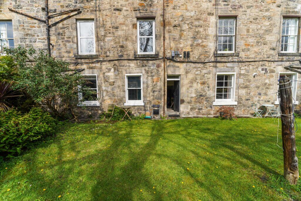 Main image of property: BF2, 81 Henderson Row, Edinburgh, EH3 5BE
