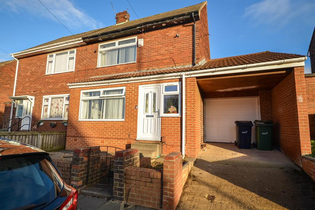 Main image of property: Tadcaster Road, Sunderland
