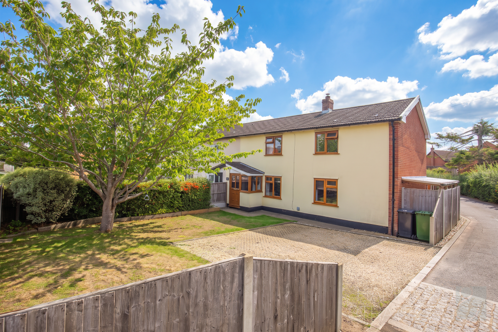 Main image of property: Norwich Road, Attleborough