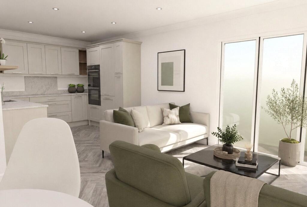 Main image of property: Bristol Road, Frenchay, Bristol, Gloucestershire, BS16