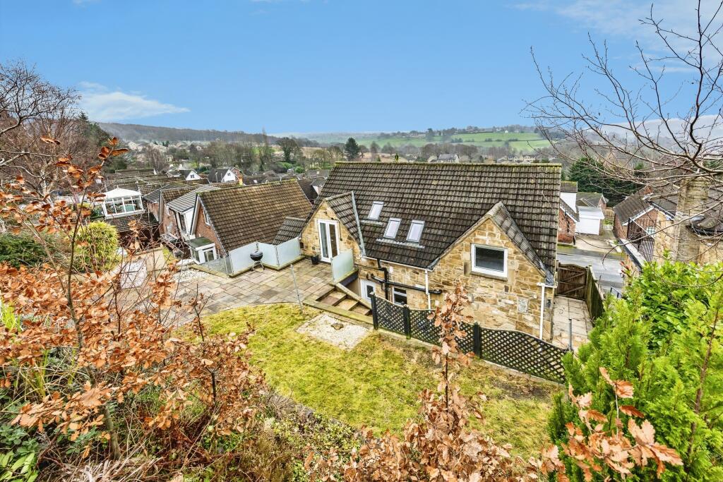 Clough Park, Huddersfield, HD8 photo 4