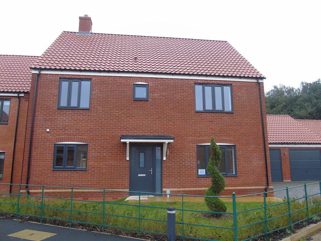 Main image of property: Barley End, Docking, King's Lynn